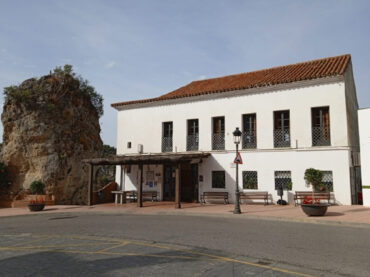 Informativos en Radio Casares | 12 de noviembre de 2025
