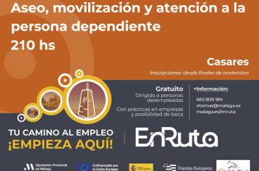 Informativos en Radio Casares | 18 de noviembre de 2025