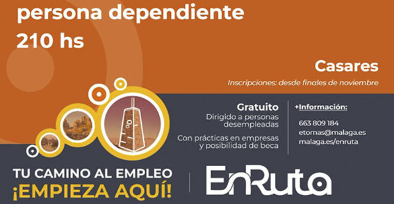 Informativos en Radio Casares | 18 de noviembre de 2025