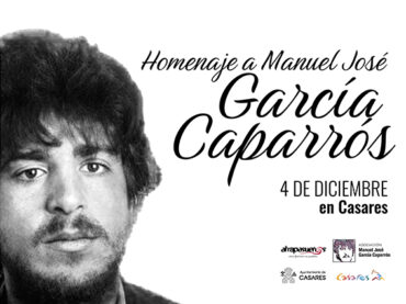 Informativos en Radio Casares | 1 de diciembre de 2025