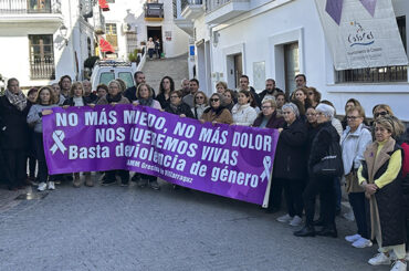 Informativos en Radio Casares | 25 de noviembre de 2025