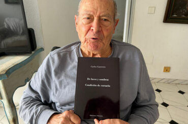 La Pausa Necesaria 57 | Carlos Guerrero Gallego