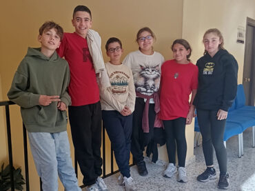 Tertulia con mirada infantil | Salud, deporte y alimentación