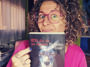 Pescando historias | El día de mi muerte