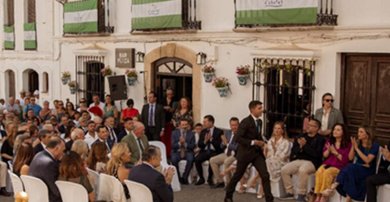 Juan Luis Villalon | Balance 2025