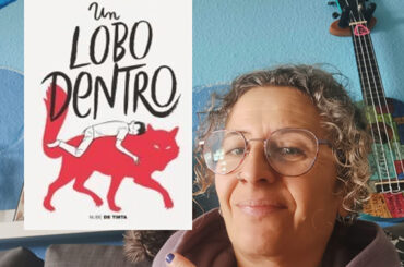 Pescando historias | Un lobo dentro