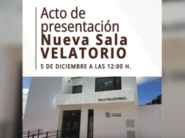 Informativos en Radio Casares | 2 de diciembre de 2025