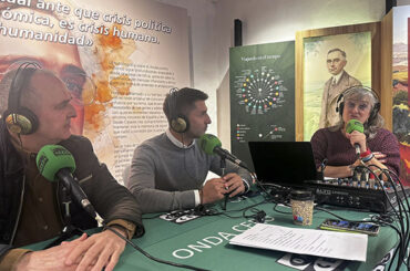 Informativos en Radio Casares | 4 de diciembre de 2025