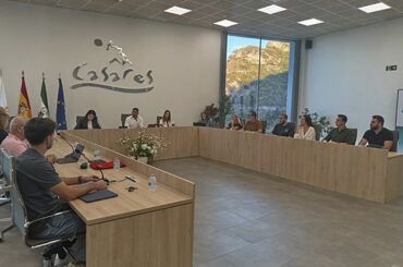 Informativos en Radio Casares | 12 de diciembre de 2025