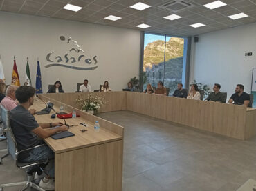 Informativos en Radio Casares | 12 de diciembre de 2025