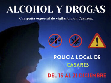 Informativos en Radio Casares | 15 de diciembre de 2025