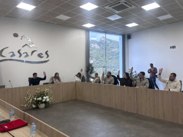 Informativos en Radio Casares | 16 de diciembre de 2025