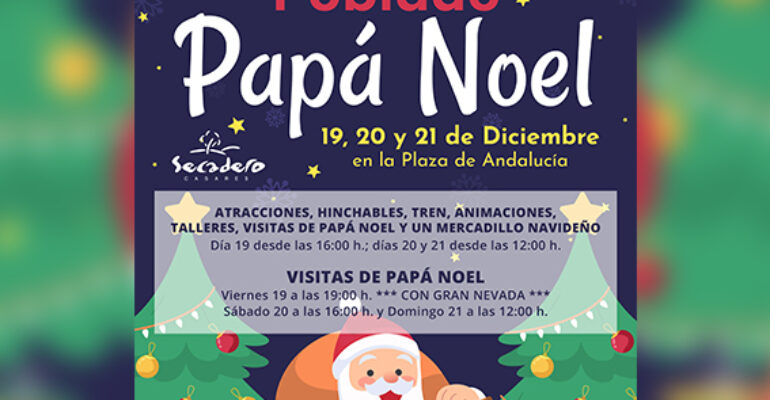 Informativos en Radio Casares | 17 de diciembre de 2025