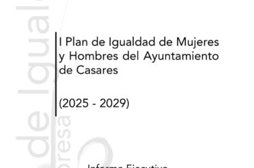 Informativos en Radio Casares | 22 de diciembre de 2025