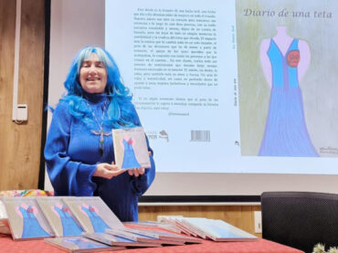 La Pausa Necesaria 61 | La Nonna Azul