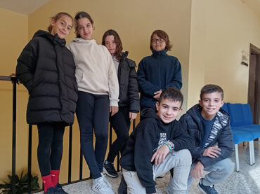Tertulia con mirada infantil | Temporada de compras