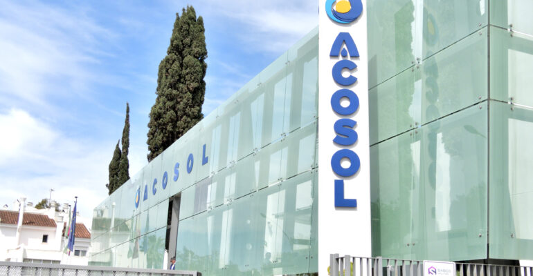 El Ayuntamiento comunica a ACOSOL su rechazo por nuevos cobros a jubilados