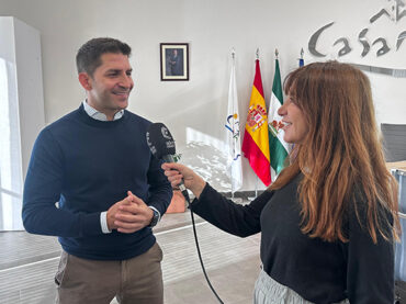 El Ayuntamiento aprueba un presupuesto de 21,3 millones para 2026
