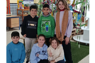 Tertulia con mirada infantil | La Paz