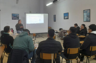 Informativos en Radio Casares | 14 de enero de 2026