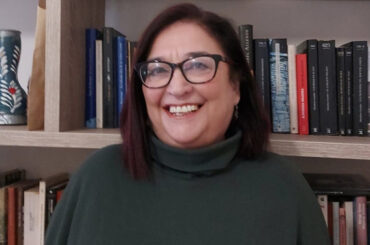 La Pausa Necesaria 63 | Alicia Morales