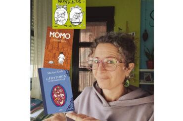 Pescando historias | Michael Ende