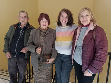 La Barraeta | Semana de Andalucía