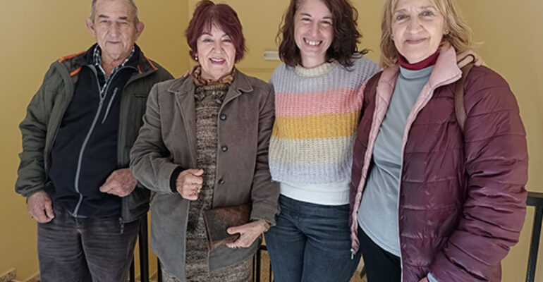 La Barraeta | Semana de Andalucía