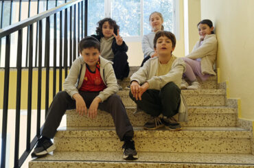 Tertulia con mirada infantil | Día de Andalucía