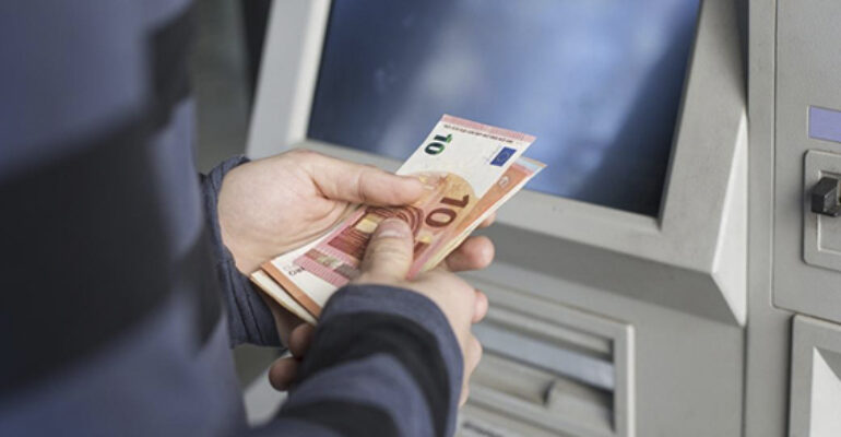Consumo justo | Primeras cuentas bancarias