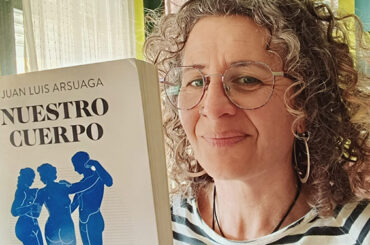 Pescando historias | Nuestro cuerpo