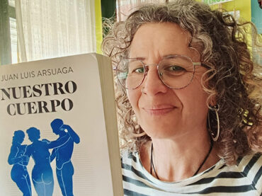 Pescando historias | Nuestro cuerpo