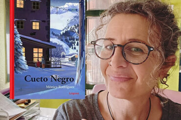 Pescando historias | Cueto negro