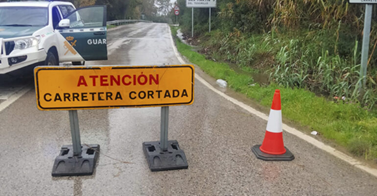 Informativos en Radio Casares | 4 de febrero de 2026