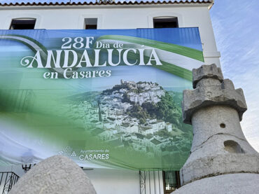 Informativos en Radio Casares | 19 de febrero de 2026