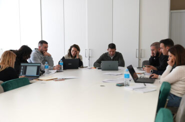 Informativos en Radio Casares | 25 de febrero de 2025
