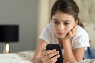 Juego de infancia | Acceso a redes sociales