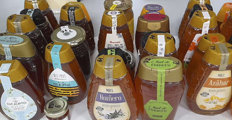 Hoy descubres | Consumo de miel