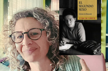 Pescando historias | ‘El segundo sexo’