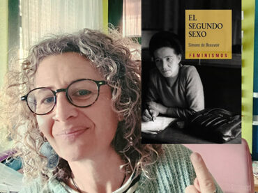 Pescando historias | ‘El segundo sexo’