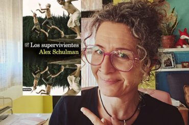 Pescando historias | ‘Los supervivientes’