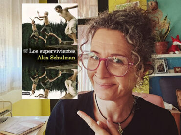 Pescando historias | ‘Los supervivientes’