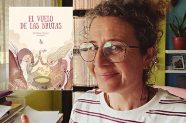 Pescando historias | ‘El vuelo de las brujas’