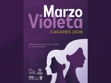 Informativos en Radio Casares | 2 de marzo de 2026