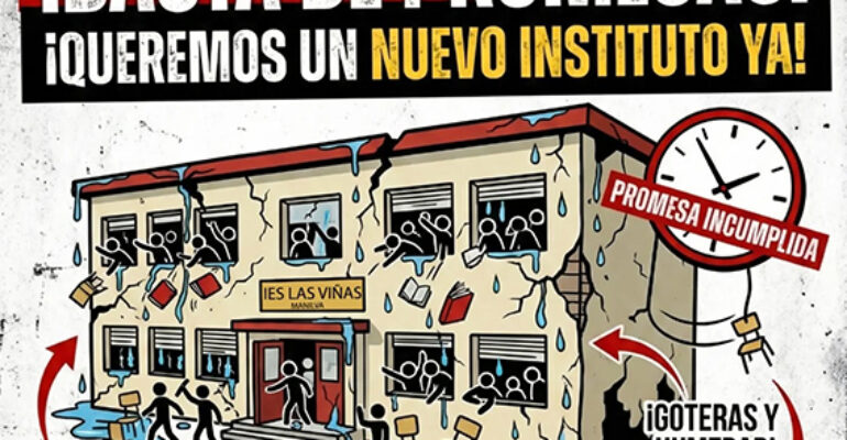 Informativos en Radio Casares | 23 de marzo de 2026