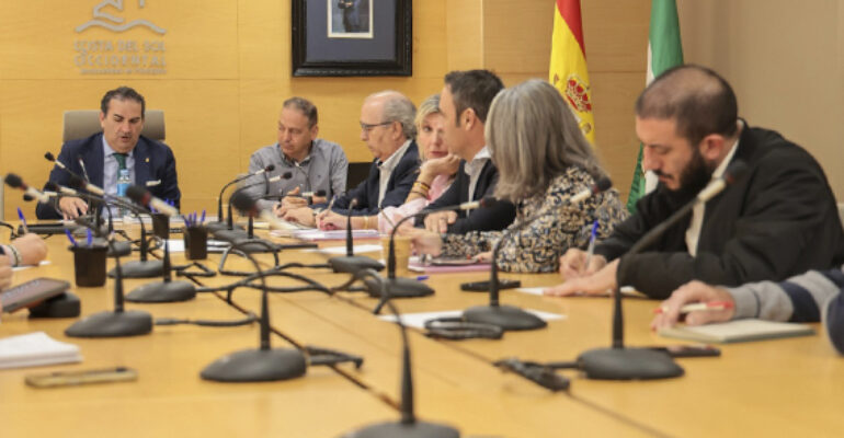 Informativos en Radio Casares | 16 de marzo de 2026