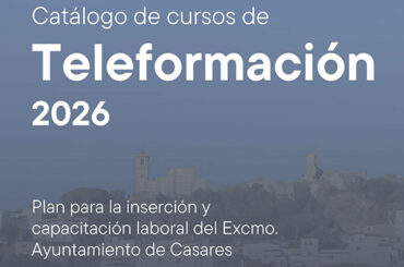 Informativos en Radio Casares | 19 de marzo de 2026