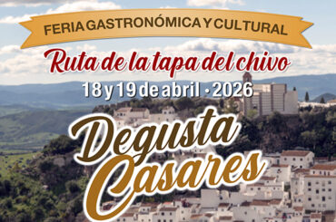 Informativos en Radio Casares | 26 de marzo de 2026