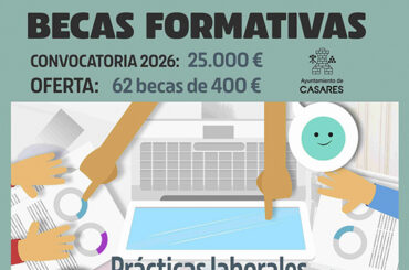 Informativos en Radio Casares | 30 de marzo de 2026