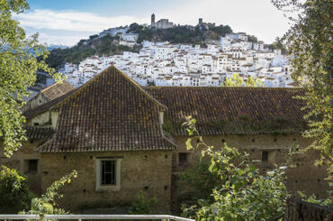 Desde la Caxara | El convento
